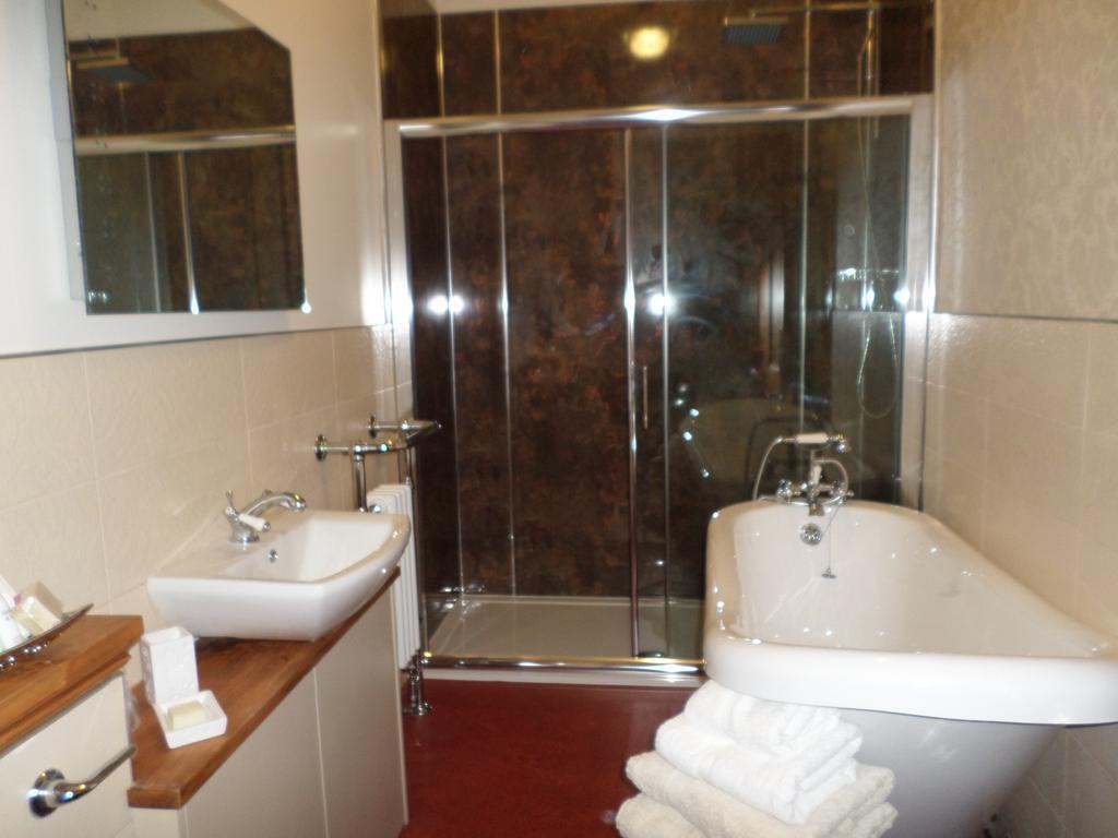 Bed and Breakfast Camfield House Thurso Habitación foto